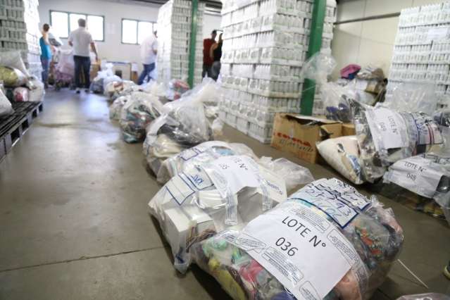 Sefaz vende produto por at&eacute; R$ 4,3 mil acima do valor ofertado durante leil&atilde;o