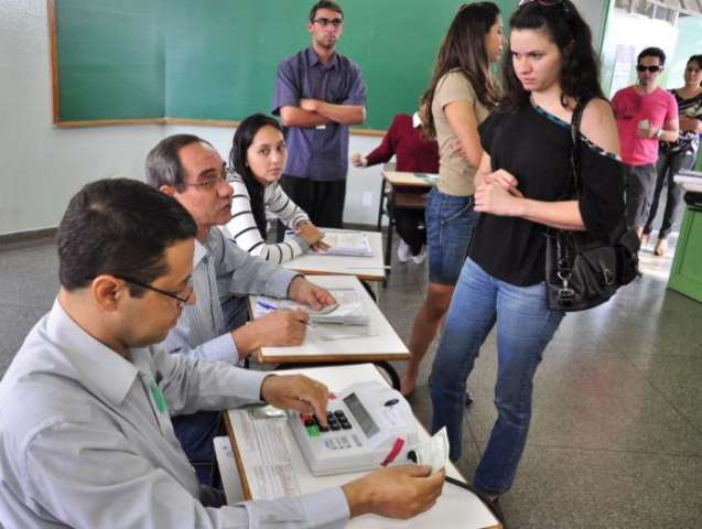 Resultado das elei&ccedil;&otilde;es deve ser divulgado at&eacute; 20 horas de domingo