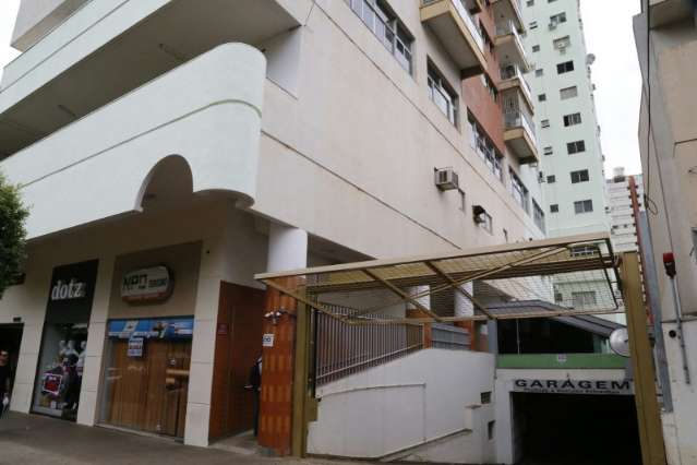 PF faz visita misteriosa no condom&iacute;nio onde chineses foram roubados