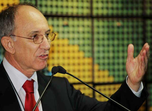  PT de MS d&aacute; a largada para as elei&ccedil;&otilde;es com presen&ccedil;a de presidente nacional