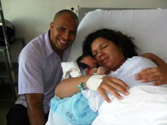 Champanhe e orgia: relembre a noite em que Richard matou Davi