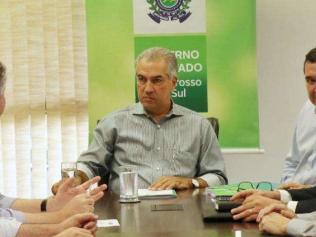 Governador considera Funai politizada e diz que ministra vai moderar rela&ccedil;&otilde;es