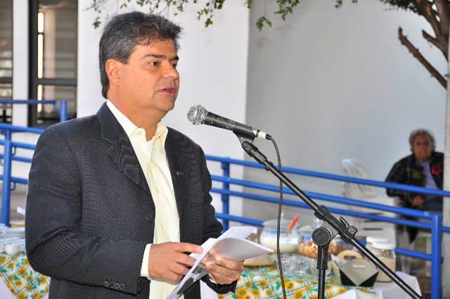  Em S&atilde;o Paulo, Nelsinho Trad conquista o t&iacute;tulo de prefeito inovador de 2010