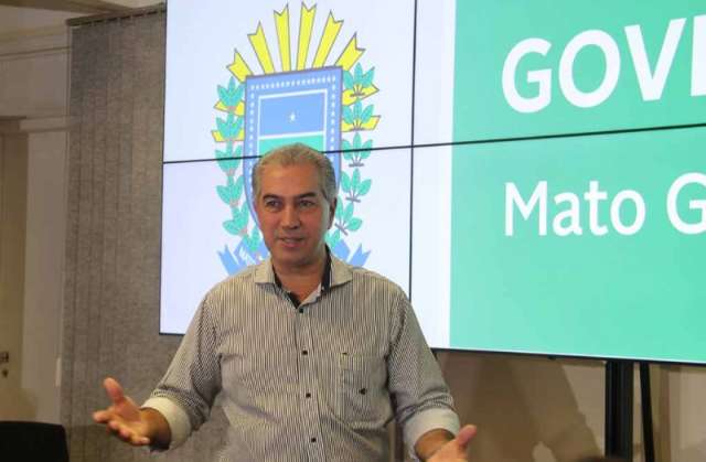 Levantamento mostra que d&iacute;vida de MS com a Uni&atilde;o chega a R$ 5,7 bilh&otilde;es