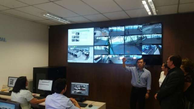 Detran aposta em tecnologia para melhorar atendimento e evitar fraudes