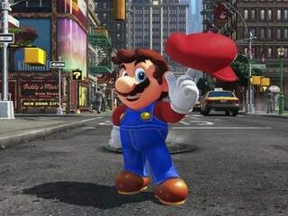 Nintendo mostra suas cartas na E3: novo Metroid Prime, Mario Odyssey e mais