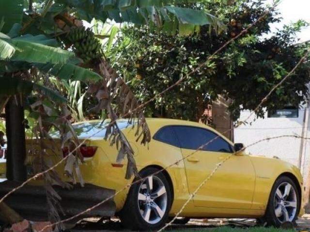 Acusado de matar o tio diz ter agido para proteger a fam&iacute;lia 