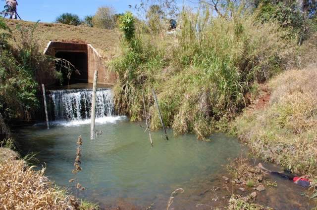 Moradores de fazenda encontram homem morto em lago &agrave;s margens da BR-163