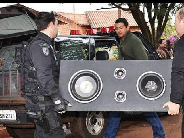  Opera&ccedil;&atilde;o policial fecha bocas-de-fumo em Sidrol&acirc;ndia nesta 6&ordf; feira