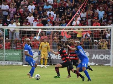 Governo anuncia aumento de 30% no repasse para Estadual de Futebol