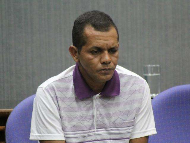 Homem que alegou estar b&ecirc;bado ao matar esposa &eacute; condenado a oito anos
