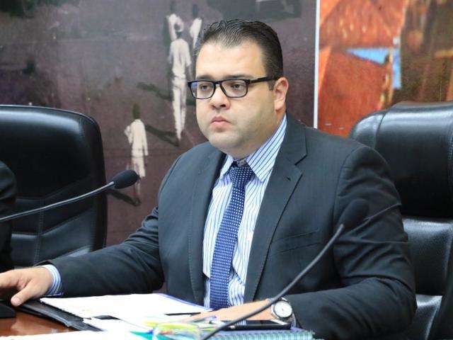 C&acirc;mara nega recurso e vereador s&oacute; retoma mandato ap&oacute;s TRF publicar decis&atilde;o