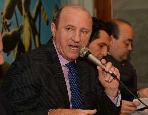 Com presen&ccedil;a de ministro, Dourados ter&aacute; 2 dias de evento para abrir safra