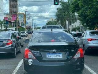 Novo presidente do Detran tem desafio de cumprir prazo da placa Mercosul  