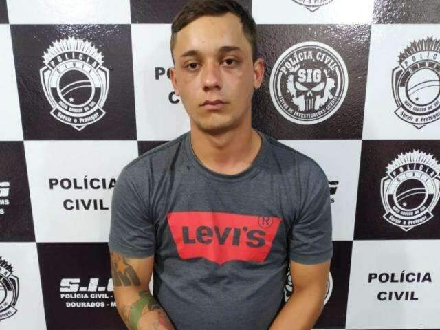 Homem usava lava r&aacute;pido como fachada para vender maconha e coca&iacute;na