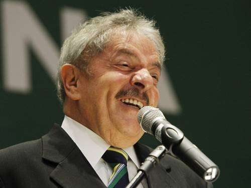 Em Campo Grande, Lula deve reunir mil lideran&ccedil;as do PT no Ondara Buffet