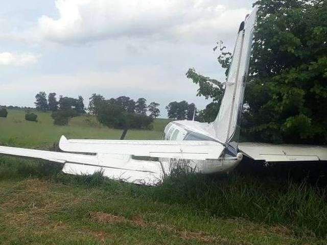 Suspeitos de tr&aacute;fico, pilotos presos em SP apresentam 2 vers&otilde;es para viagem
