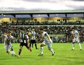 Torcida Carij&oacute; soma 75% do p&uacute;blico dos demais clubes do Estadual