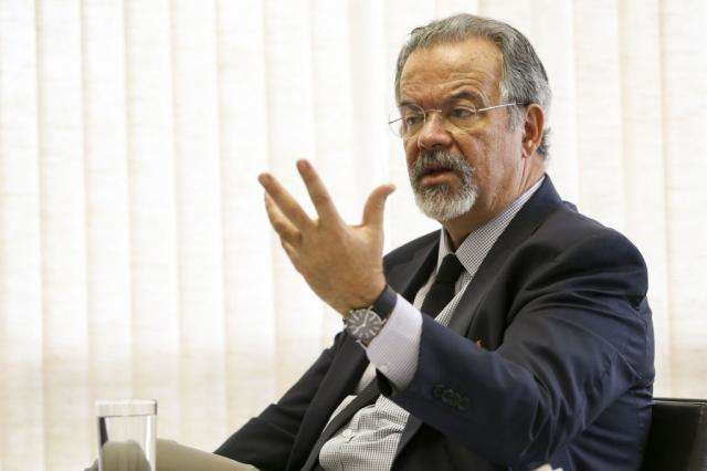 Em entrevista, ministro diz que Susp &eacute; a aposta para reduzir a viol&ecirc;ncia no pa&iacute;s