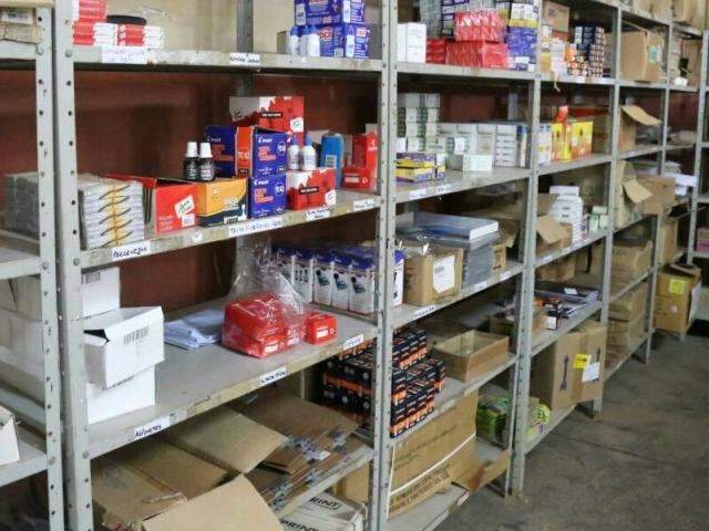 Unidades de sa&uacute;de ir&atilde;o fornecer novo medicamento para esclerose m&uacute;ltipla