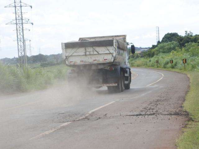 Governo abre licita&ccedil;&atilde;o para recuperar rodovias estaduais e anel vi&aacute;rio