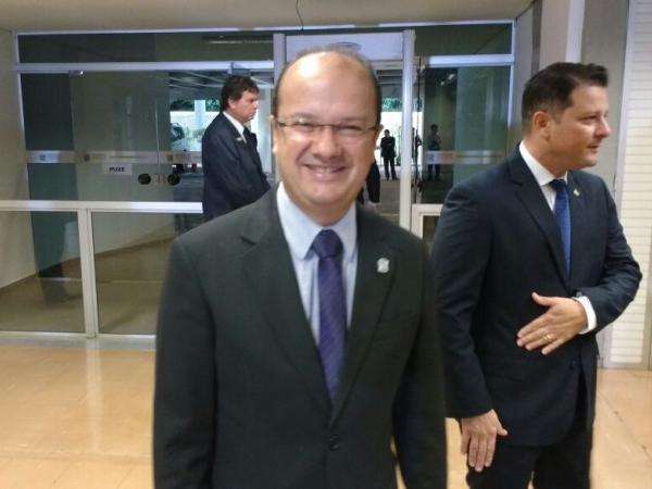 Estado j&aacute; est&aacute; com aval para For&ccedil;as Armadas atuarem em pres&iacute;dios