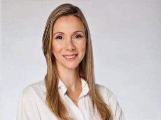 Rachel Magrini Sanches é candidata na chapa A OAB que eu Quero. (Foto: Arquivo pessoal/Divulgação)