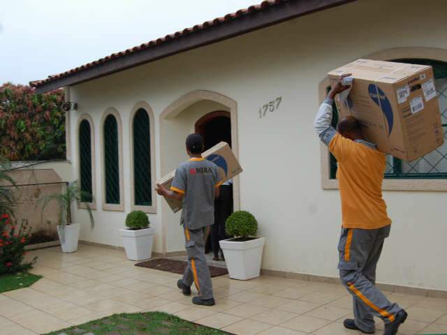  Ap&oacute;s liminar, transportadora libera compras on-line que estavam paradas