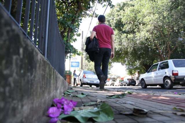 Frio perde for&ccedil;a no Estado, mas fim de semana pode ter chuva