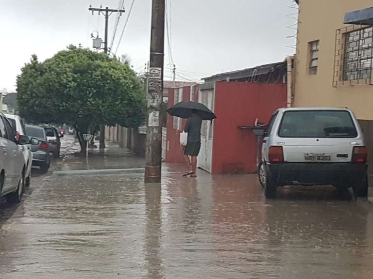 Bairro Guanadi (Foto: Willian Leite)