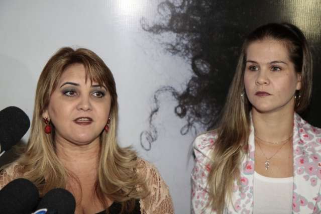 Opera&ccedil;&atilde;o &quot;Dia das M&atilde;es&quot; quer prender 30 agressores de mulheres