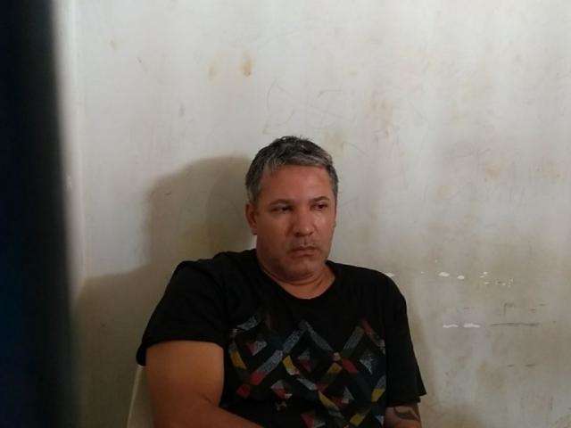 Preso com maconha usou CNH falsa e pol&iacute;cia ainda n&atilde;o sabe nome verdadeiro