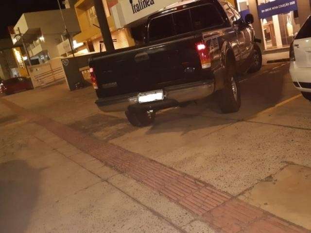 Ap&oacute;s fugir de acidente, investigado na Lama Asf&aacute;ltica &eacute; liberado pela pol&iacute;cia