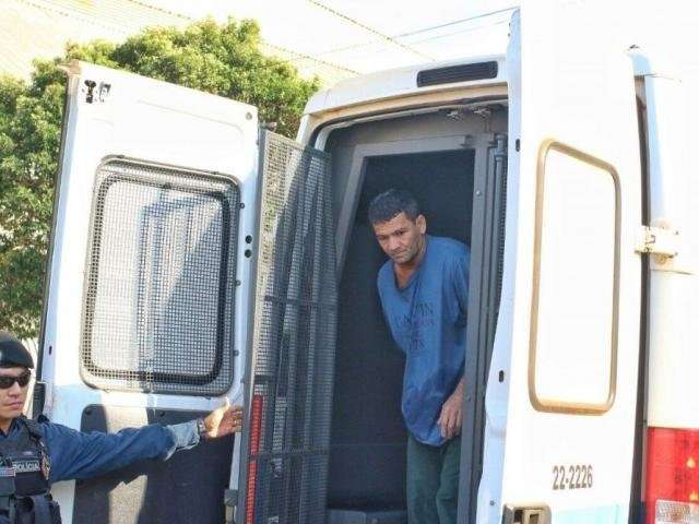 MP-MS pede mais um j&uacute;ri para Nando por assassinato de mulher 