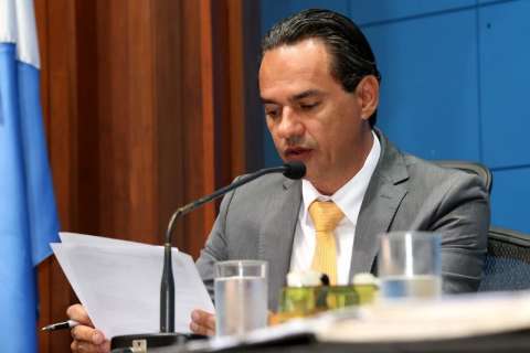 Prefeito eleito quer reforma na prefeitura ainda na gestão Bernal
