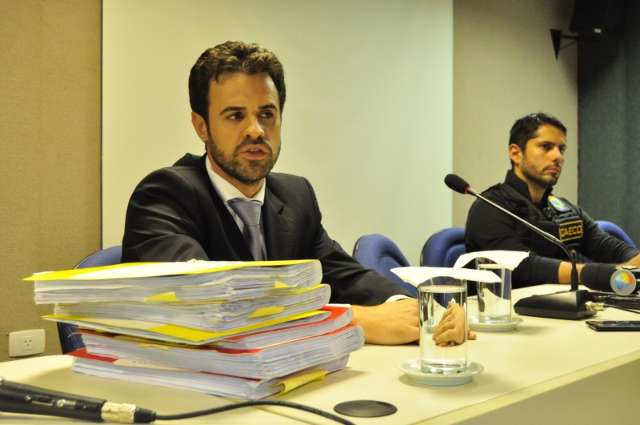 Prestador de servi&ccedil;o admitiu direcionamento em licita&ccedil;&atilde;o, afirma MPE