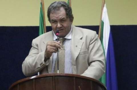 Justiça bloqueia bens de ex-presidente da Câmara de Água Clara