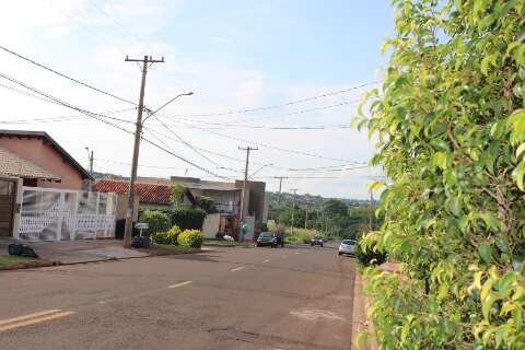 Bairro mais fofo da cidade, por muito tempo tamb&eacute;m foi um dos mais esquecidos