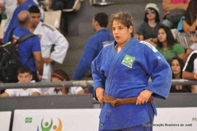 Judocas de MS iniciam treinamento focados no Mundial e Olimp&iacute;ada