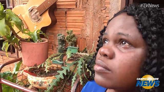 Assassinos presos e pena cumprida. Por que o cora&ccedil;&atilde;o dessa m&atilde;e n&atilde;o tem paz?