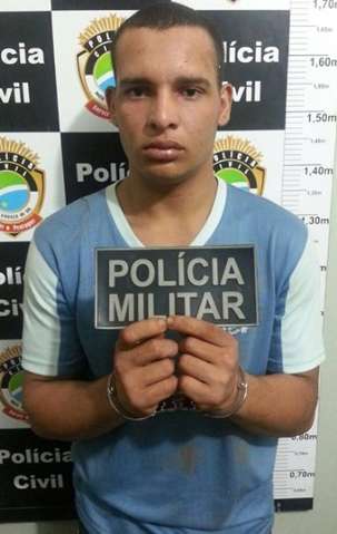 Jovem &eacute; preso ao furtar doa&ccedil;&otilde;es para associa&ccedil;&otilde;es de combate ao c&acirc;ncer