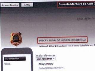 Defesa quer transferir processo da Omert&aacute; contra PF para Justi&ccedil;a Federal 