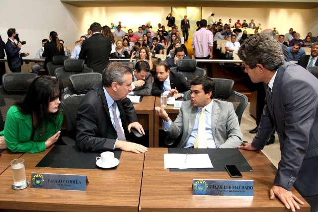 Assembleia debate turismo e desenvolvimento econ&ocirc;mico do pantanal 