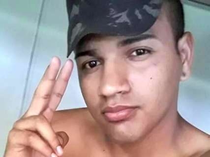 Militar de apenas 19 anos morre no hospital após ser baleado no abdômen