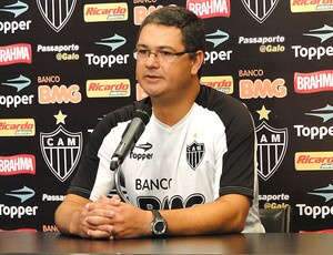  Rival do Pantanal na Copa SP, Atl&eacute;tico muda de t&eacute;cnico a 3 dias da estr&eacute;ia