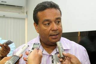 Juíza aceitou denúncia do MPE contra ex-prefeito de Corumbá, Ruiter Cunha (Foto: Divulgação)
