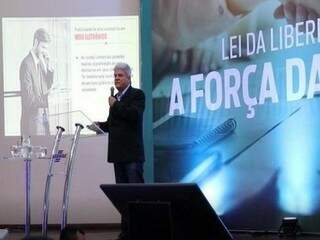 Em MS, metade das empresas abertas em 3 meses tirou CNPJ autom&aacute;tico 