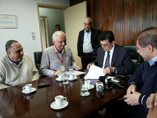 Prefeitura transfere R$ 9 milh&otilde;es para pagar empr&eacute;stimo da Santa Casa