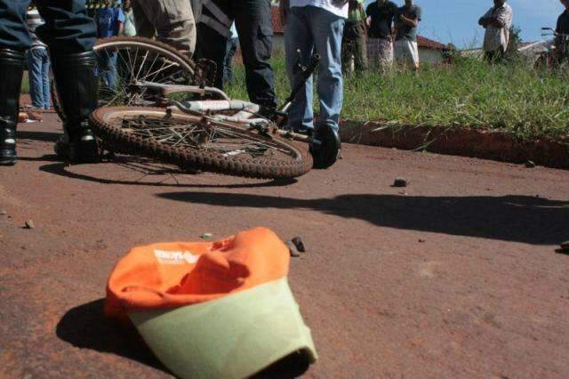 Programa continua ap&oacute;s reduzir em 20% mortes no tr&acirc;nsito da Capital