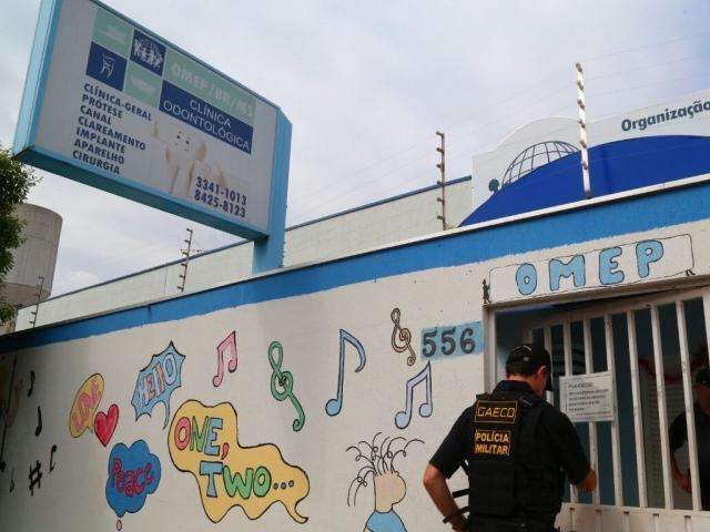 A&ccedil;&atilde;o mira esquema fraudulento entre prefeitura, C&acirc;mara, Omep e Seleta